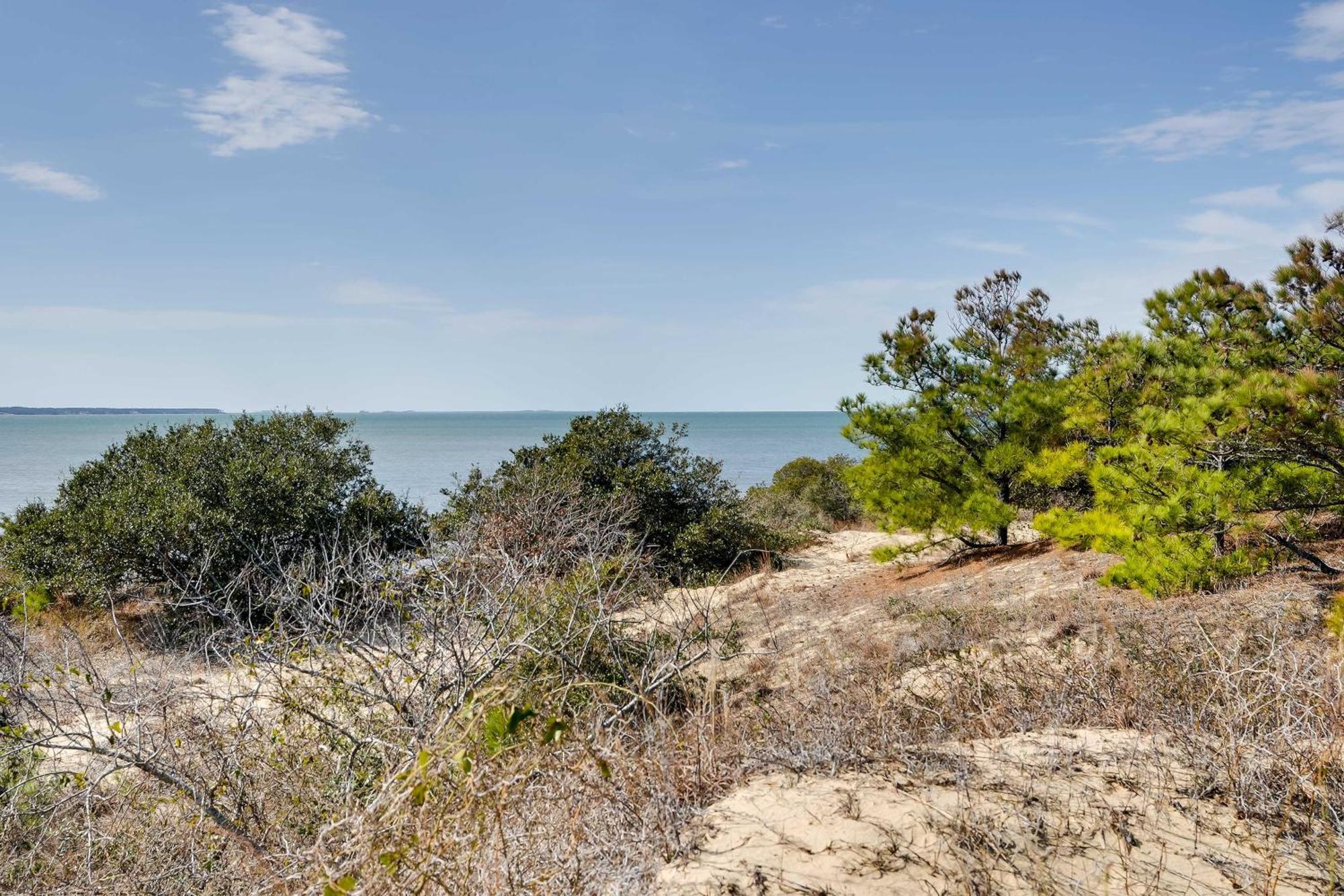 Dunn Dreamin Hot Tub, Pirate Fort, And Fire Pit! Nags Head Exterior photo